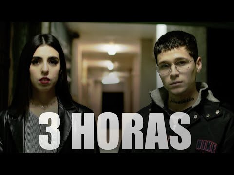 Burnhs x Revel Sam - 3 Horas  [Shot by RÁA]