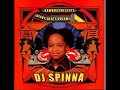 Dj Spinna - Heavy Beats Volume 1 (1999 / Hip Hop / Instrumental Hip Hop / Full Album / LP)