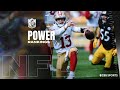 NFL Week 2 Power Rankings: 49ers new No. 1, Jets down after Rodgers injury | CBS Sports
