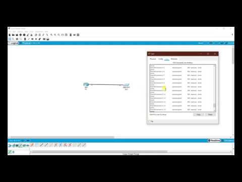 Easy CCNA Lab 15: Cisco Discovery Protocol
