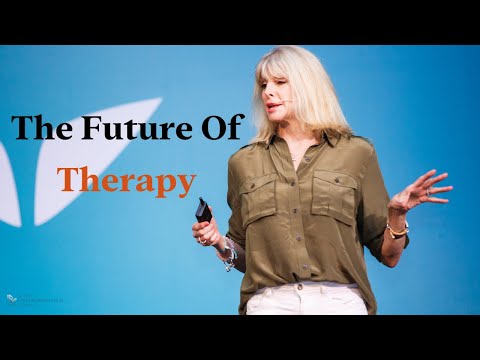 How RTT® Is Transforming Therapy | Marisa Peer