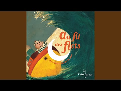 Tout Au Fond De La Mer - Misc Traditional