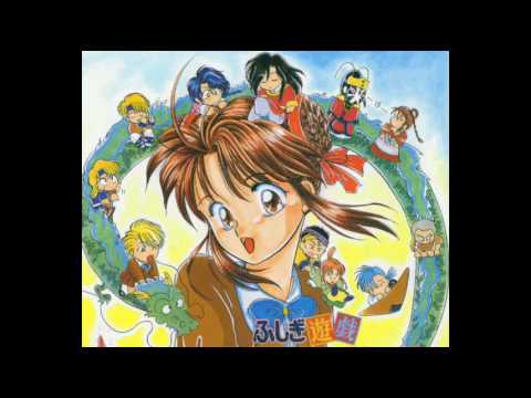 Shiawase Ni Narou Ne - Fushigi Yuugi