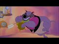 All Dogs Go To Heaven 1989 End Credits Scene Carface Arrives In Heaven