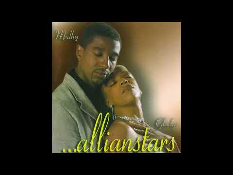 Allianstars - Kiw la kiw pa la