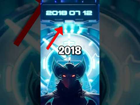 The OG Fortnite Map Is Returning!