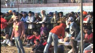 (1) Chamkaur Sahib (Rupnagar) Kabaddi Tournament 21 Dec 2015