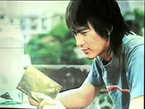 Bangkok Love Story !....yahk-roo tae-mai-yahk-taam  ( in Thai ).