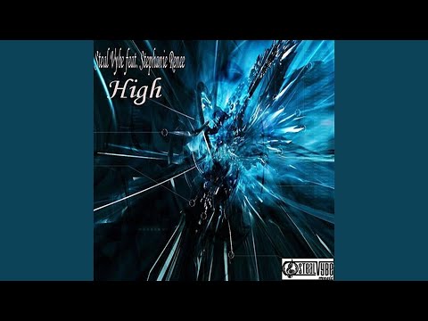 High (Todd Terrys In-house Acid Mix) (feat. Stephanie Renee)