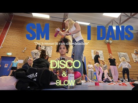 SM 2025 - Dag 3 & 4