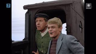 Sami Swoi - Najlepsze Sceny cz.1