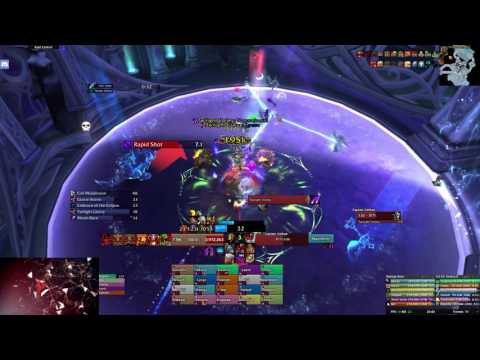 Pure Luck vs Sisters of the Moon Mythic