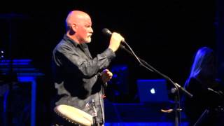 Dead Can Dance All in﻿ Good Time Live Montreal 2012 HD 1080P