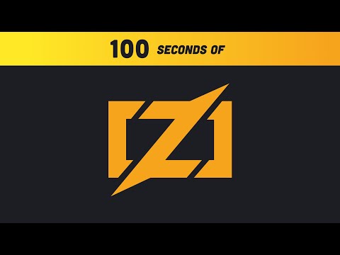 Zig in 100 Seconds