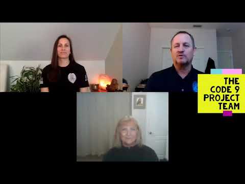 The Code 9 Project T.U.F.