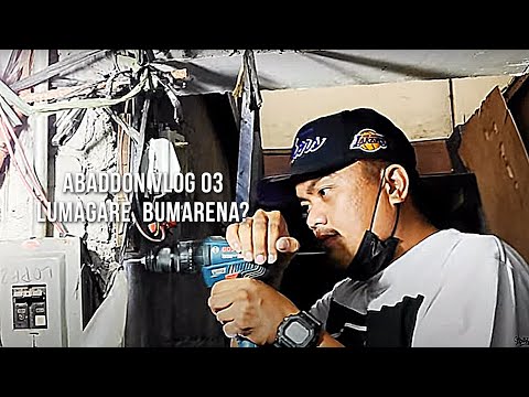 Abaddon Vlog 03 - Wifi Vendo Boys