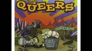 The Queers - Babyface (Boo-Hoo-Hoo)