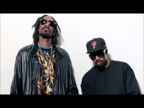 Snoopzilla & Dam Funk - Wingz (Rare Bonus Track)