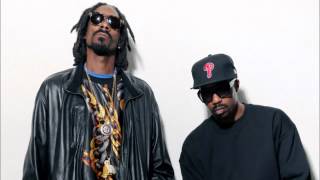Snoopzilla & Dam Funk - Wingz (Rare Bonus Track)