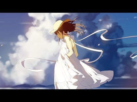 ginkiha- CLOUD FLYER