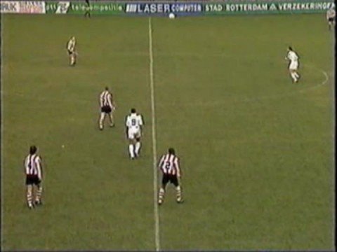 Cambuur - Groningen 1992/93