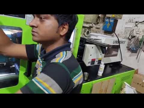Plastic Injection Molding Services