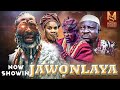 Jawonlaya Latest Nollywood Epic Yoruba Movie 2024 | Digboluja | Sanyeri