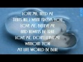 MICHAEL CRETU - LOVE ME WITH LYRICS 