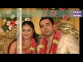 Malayalam Actres Kaniha And Family