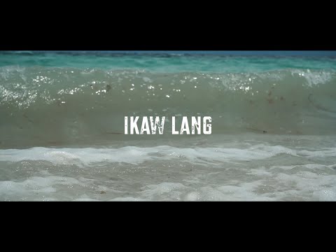 Cedim ft. eljame - Ikaw Lang (Official Music Video)