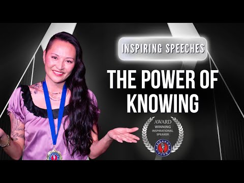 1st Place at Power of No