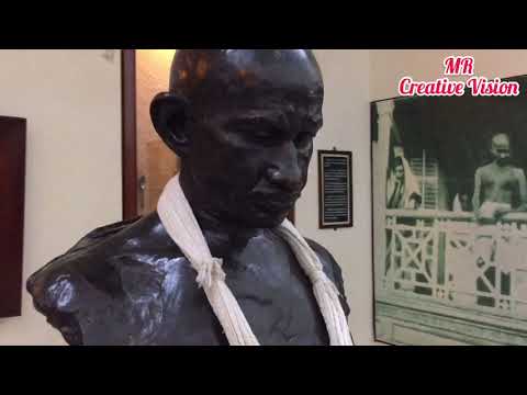 Mani Bhavan Mumbai...