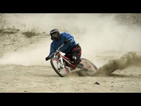 Kurt Sorge's MTB Parties Make Your Parties Look Lame | Going Hoff, Ep. 1