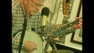 preview picture of video 'BURY ME BENEATH THE WILLOW---Willard Gayheart and Bobby Patterson'