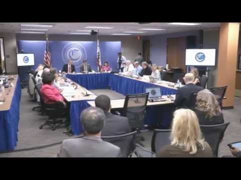 September 2015 Board of Governors Meeting - Part A