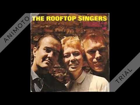 Rooftop Singers - Tom Cat - 1963