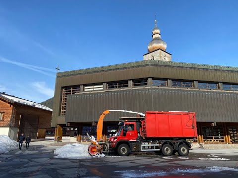 KW 15/2022 - Bauhof 120 Sekunden - Der Wochenrückblick