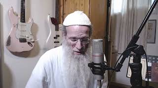 ראש חודש ניסן אמונה כח הצומח והגודל בחינת ארץ ישראל (שיעורים בפרשת השבוע לאורו של רבי נחמן מברסלב ותלמידיו בהגשת הרב אסף שלום ליבוביץ) - התמונה מוצגת ישירות מתוך אתר האינטרנט יוטיוב. זכויות היוצרים בתמונה שייכות ליוצרה. קישור קרדיט למקור התוכן נמצא בתוך דף הסרטון