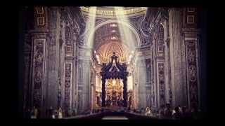 St. Peter&#39;s Basilica - Veronica&#39;s Secret