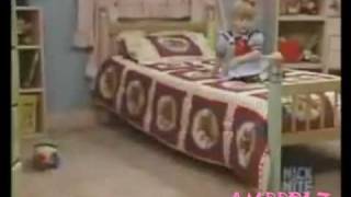Michelle Tanner - shooting stars
