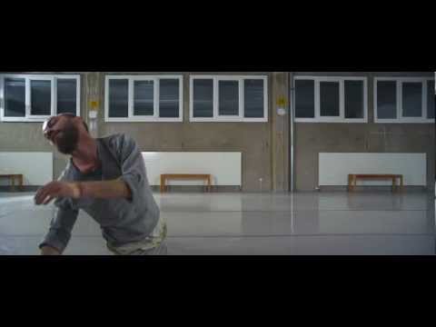 MERCURY - THE MAN (VIDEO VERSION) - OUT ON GOMMA (GOMMA182)