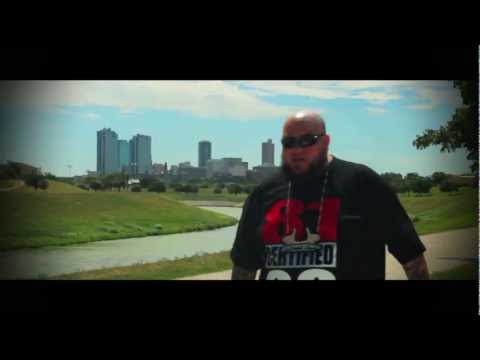 HOMETOWN - SCOTTY BOY HOMIE of (IMMORTAL SOLDIERZ) FT. LUNI MOFO - OFFICIAL MUSIC VIDEO
