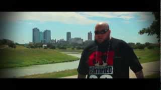 HOMETOWN - SCOTTY BOY HOMIE of (IMMORTAL SOLDIERZ) FT. LUNI MOFO - OFFICIAL MUSIC VIDEO