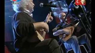 erkan oğur ismail hakkı demirci oğlu bülbülüm altın kafeste