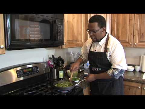 How to Make Apricot Chicken