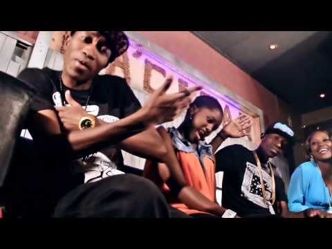 Jae Cash ft Chef 187   Gelo nobwalwa HD AVI