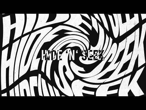 R3JA - Hide 'N' Seek