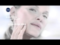 NIVEA Cellular AntiAge Werbung 2013