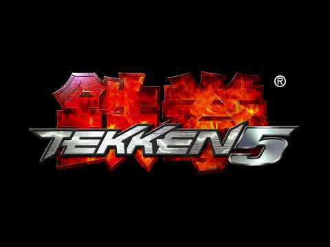 Tekken 5 OST - Antares
