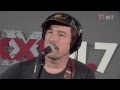 Billy Harvey - "All for You" - KXT Live Sessions